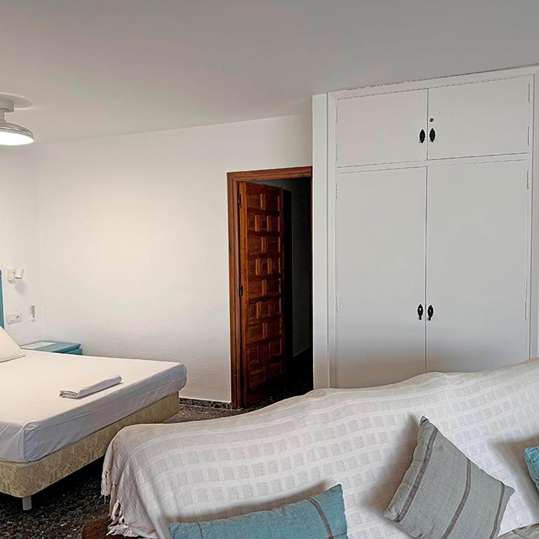 Apartamentos Alcossebre Marina 3000 - Apartamento de 1 dormitorio - 14