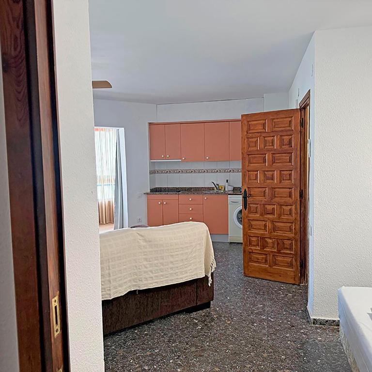Apartamentos Alcossebre Marina 3000 - Apartamento de 1 dormitorio - 26