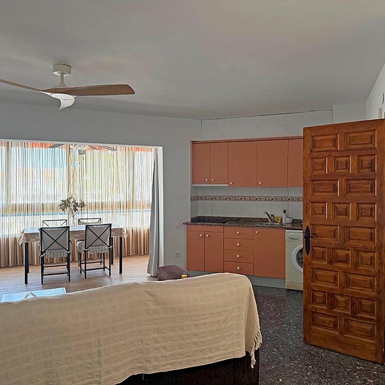 Apartamentos Alcossebre Marina 3000 - Apartamento de 1 dormitorio - 29
