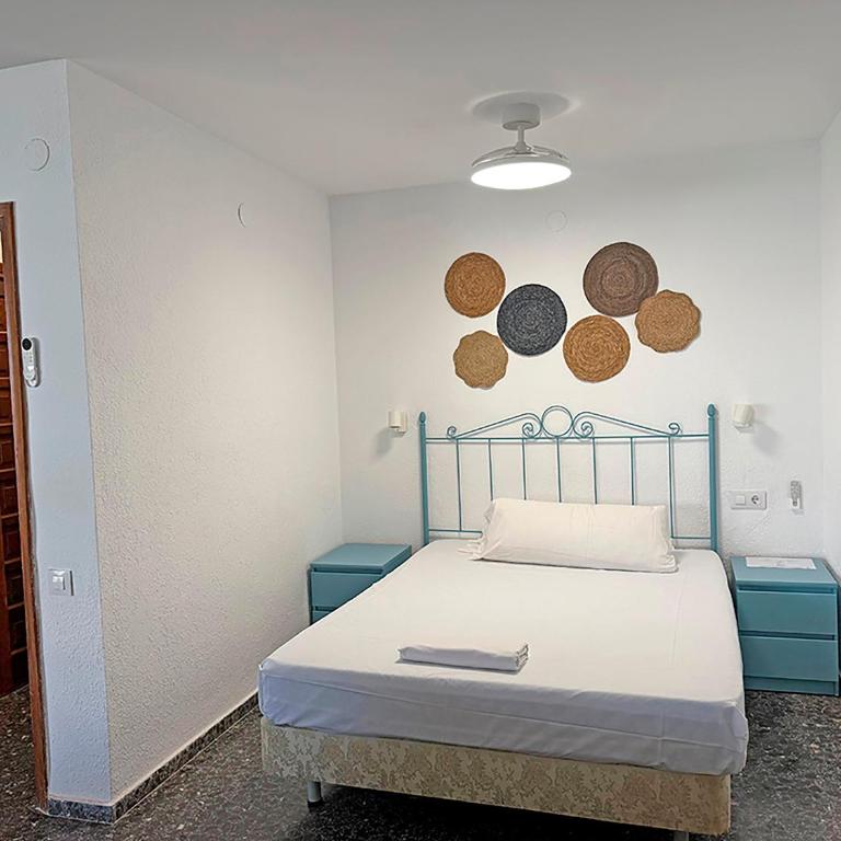 Apartamentos Alcossebre Marina 3000 - Apartamento de 1 dormitorio - 2