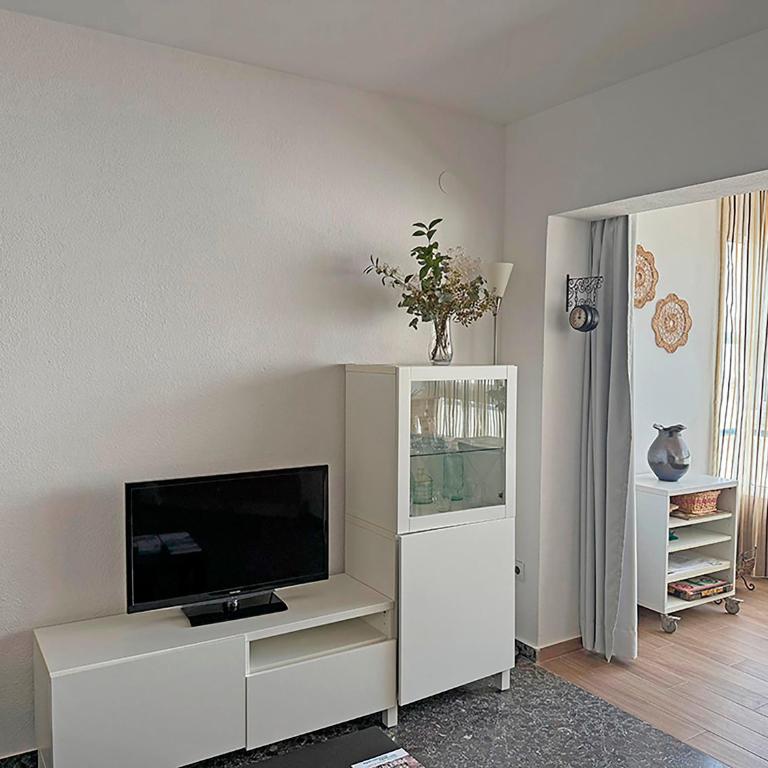 Apartamentos Alcossebre Marina 3000 - Apartamento de 1 dormitorio - 17