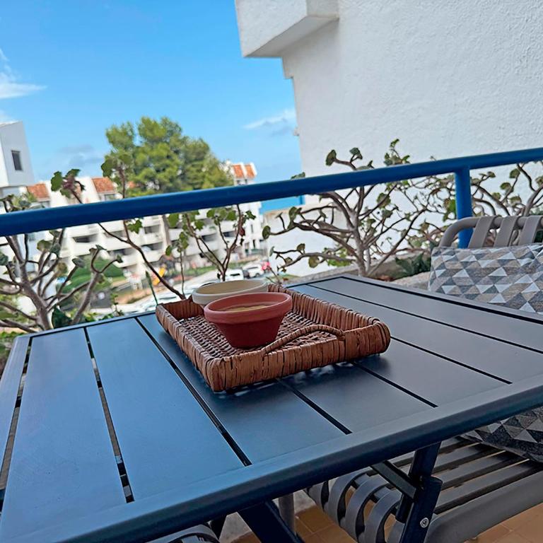 Apartamentos Alcossebre Marina 3000 - Apartamento de 1 dormitorio - 24
