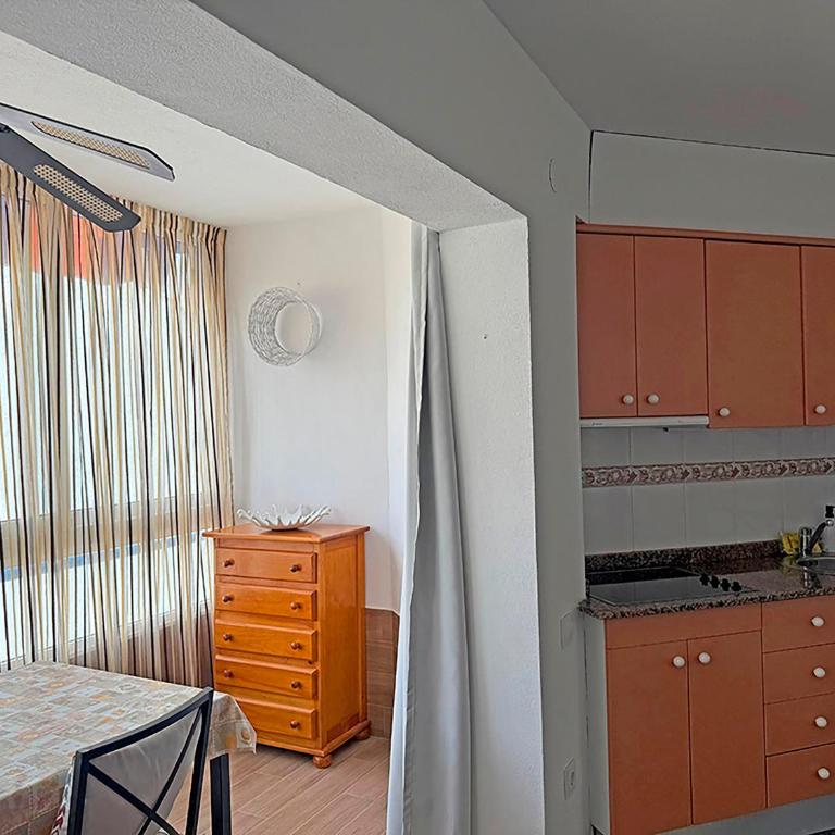 Apartamentos Alcossebre Marina 3000 - Apartamento de 1 dormitorio - 28