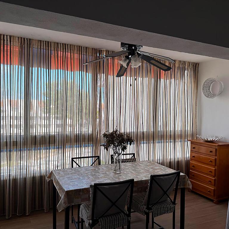 Apartamentos Alcossebre Marina 3000 - Apartamento de 1 dormitorio - 13