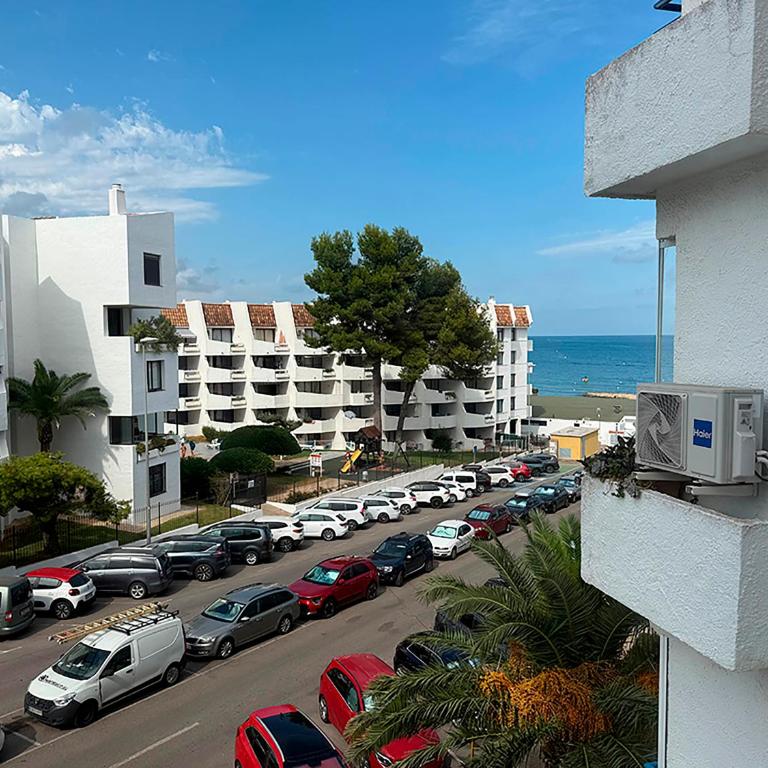 Apartamentos Alcossebre Marina 3000 - Apartamento de 1 dormitorio - 49