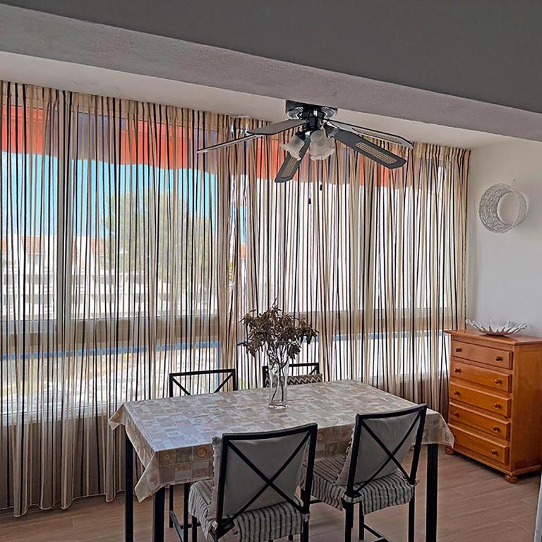 Apartamentos Alcossebre Marina 3000 - Apartamento de 1 dormitorio - 11