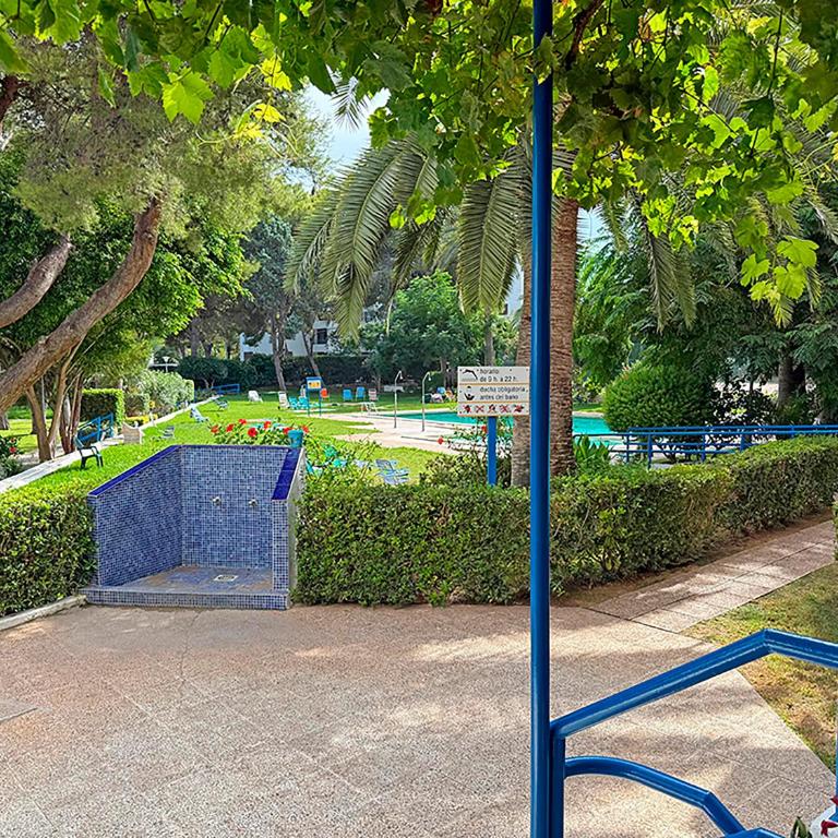 Apartamentos Alcossebre Marina 3000 - Apartamento de 1 dormitorio - 45