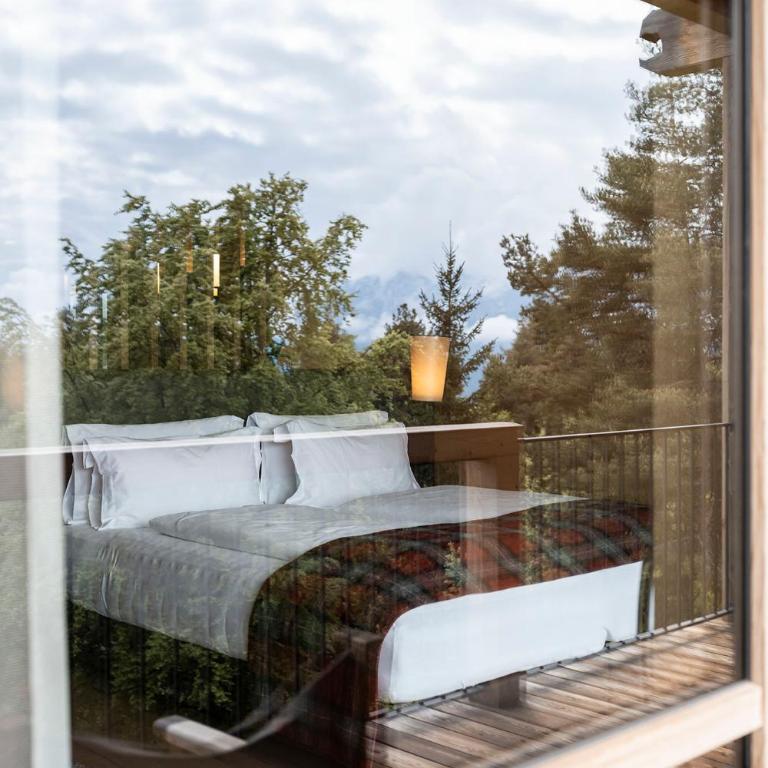 ADLER Ritten - Junior Suite with Sauna - 2