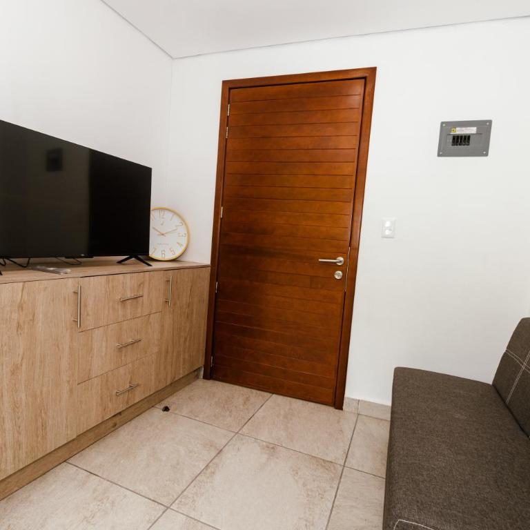 Loft Reforma - One-Bedroom Apartment - 3
