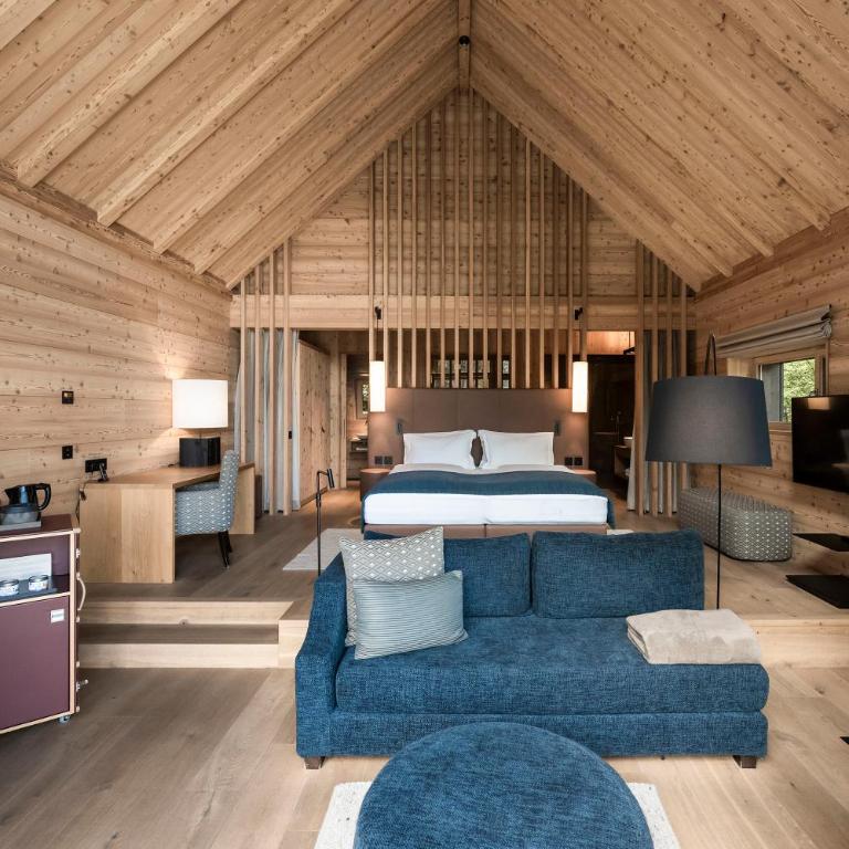 ADLER Ritten - Chalet - 2