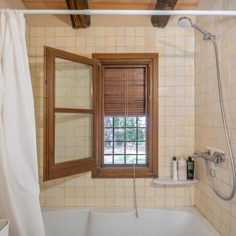 Cal Duc - Apartamento Deluxe de 2 dormitorios con vistas al jardín - 9