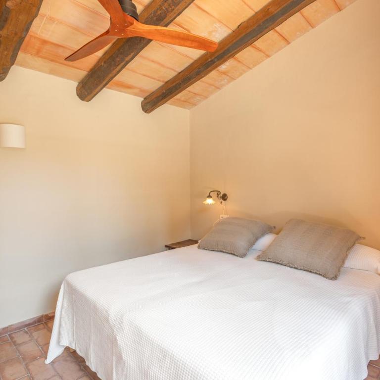 Cal Duc - Apartamento Deluxe de 2 dormitorios con vistas al jardín - 10