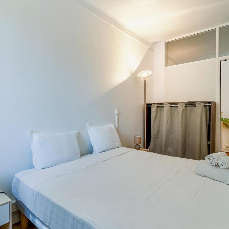 Le Cocon Cannois : plages et croisette - Appartement - 3