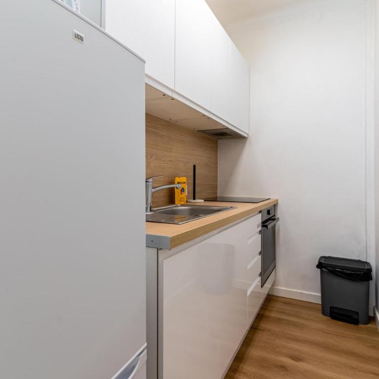 Le Cocon Cannois : plages et croisette - Appartement - 6