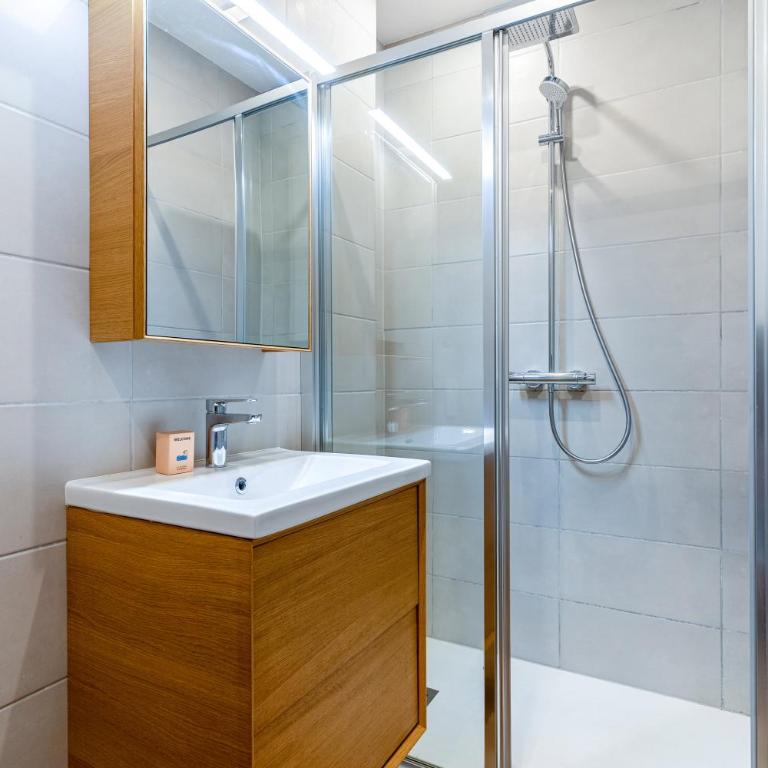 Le Cocon Cannois : plages et croisette - Appartement - 8