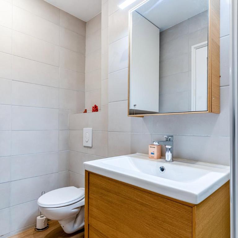 Le Cocon Cannois : plages et croisette - Appartement - 11