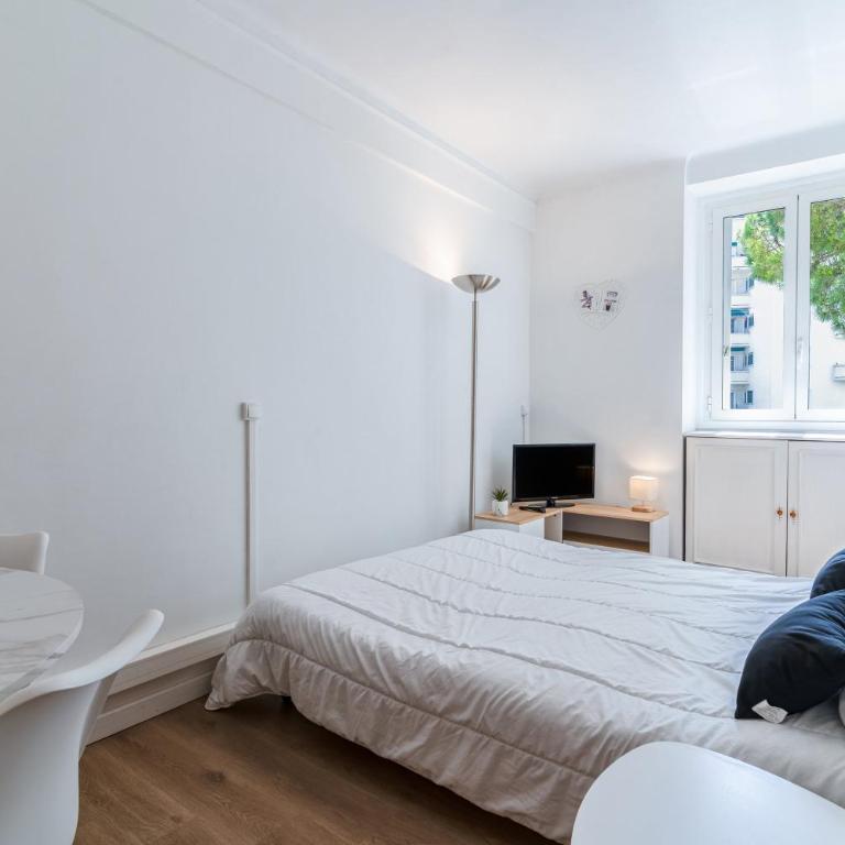 Le Cocon Cannois : plages et croisette - Appartement - 13