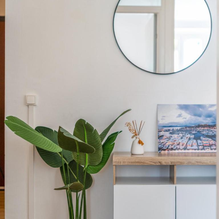 Le Cocon Cannois : plages et croisette - Appartement - 12