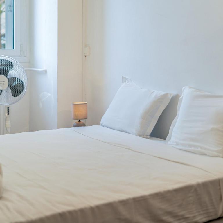 Le Cocon Cannois : plages et croisette - Appartement - 16