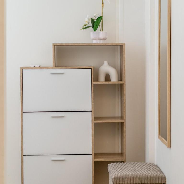Le Cocon Cannois : plages et croisette - Appartement - 15