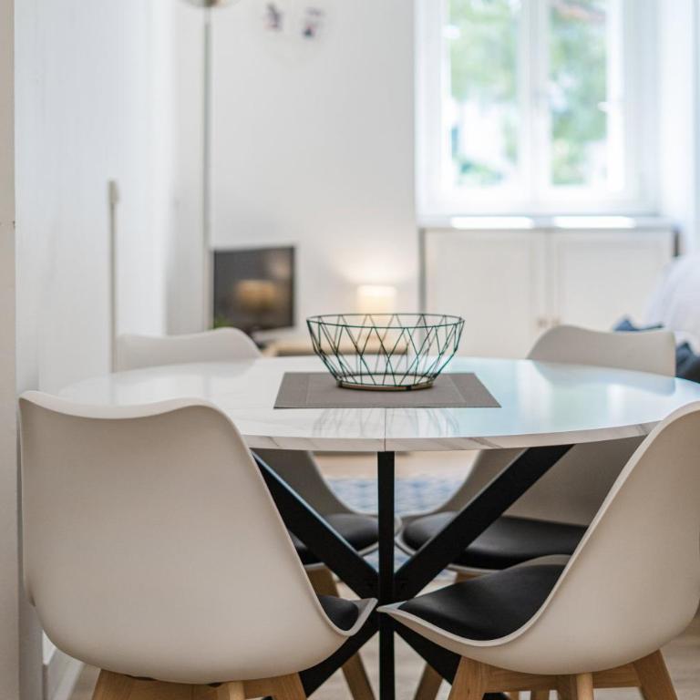 Le Cocon Cannois : plages et croisette - Appartement - 18