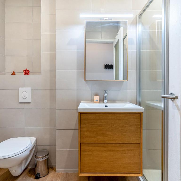 Le Cocon Cannois : plages et croisette - Appartement - 19