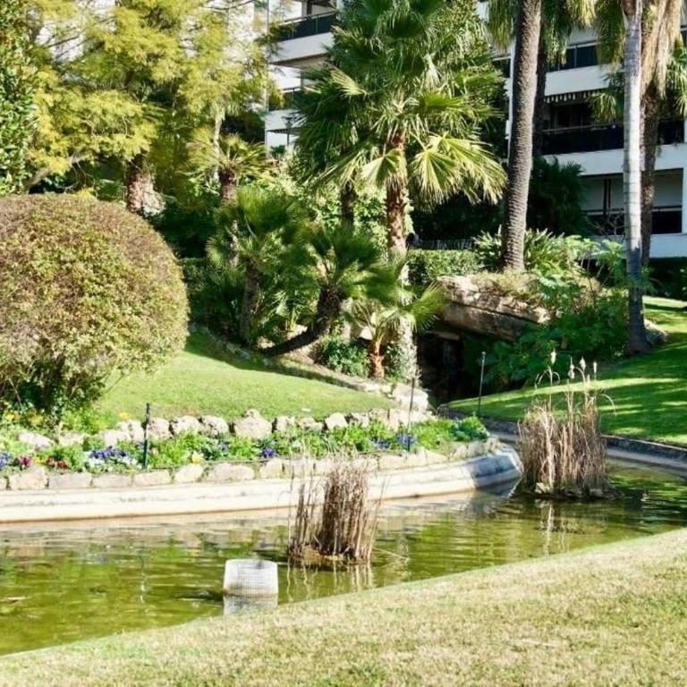 Le Cocon Cannois : plages et croisette - Appartement - 22