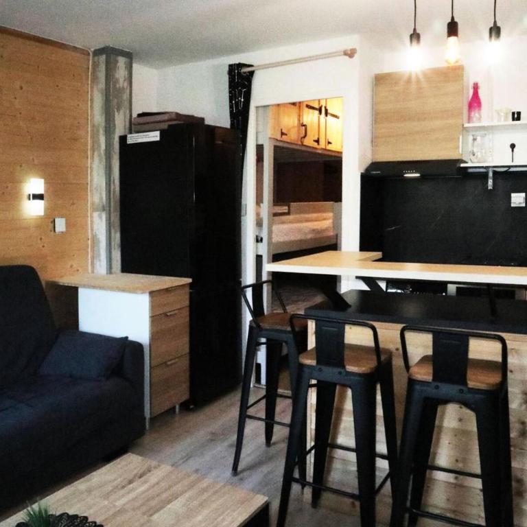 Résidence L'oustal - Joli studio 4 personnes MAE-2774 - Monolocale - 1