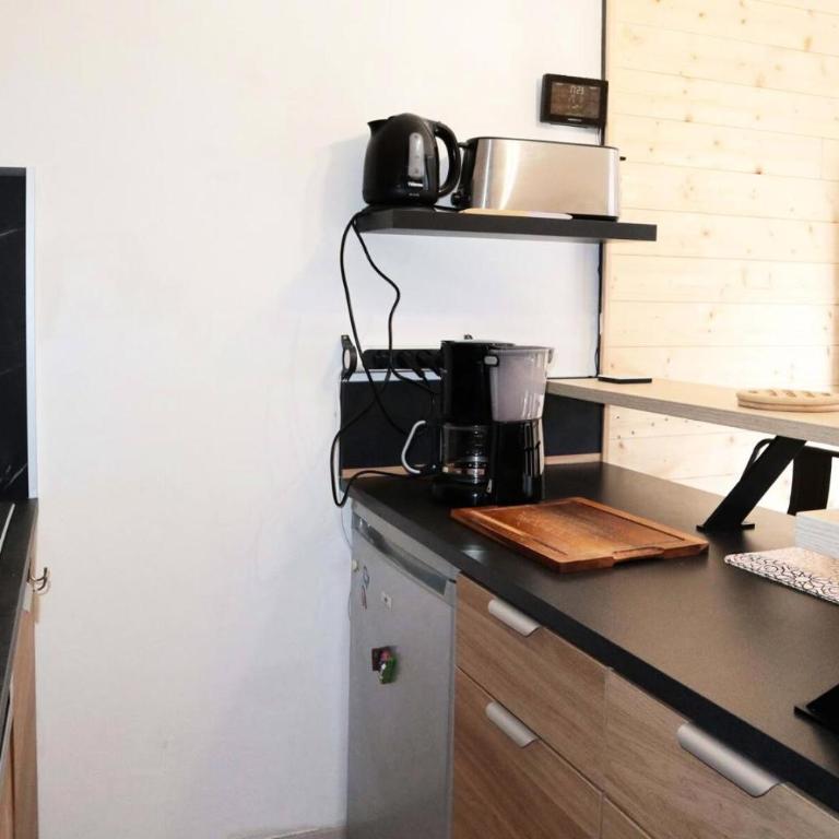 Résidence L'oustal - Joli studio 4 personnes MAE-2774 - Monolocale - 5
