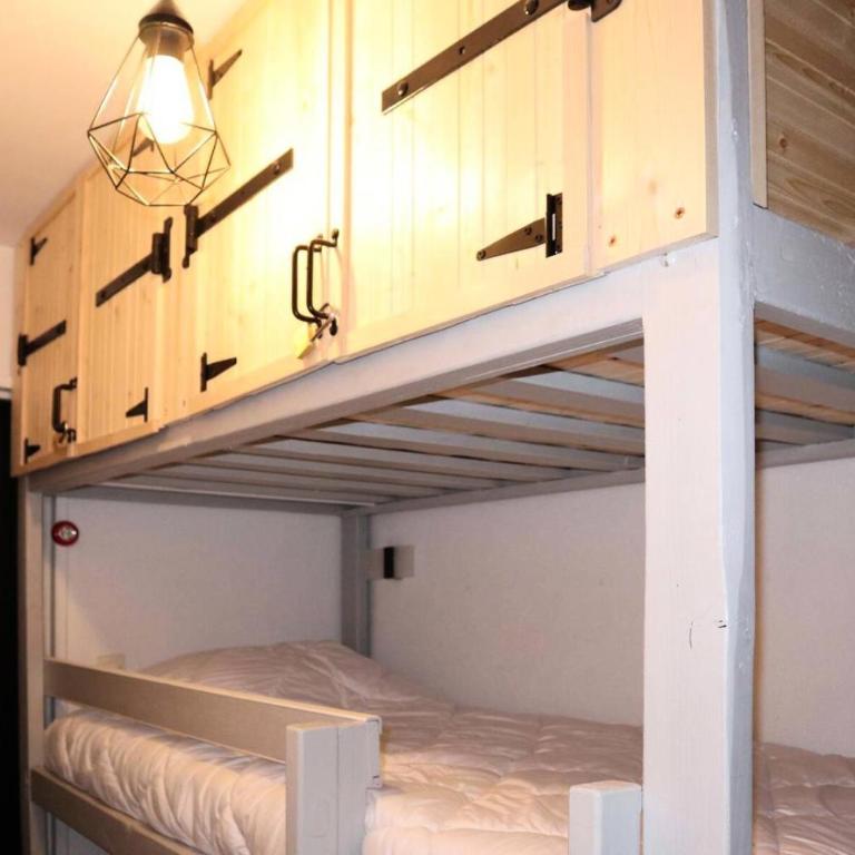 Résidence L'oustal - Joli studio 4 personnes MAE-2774 - Monolocale - 6