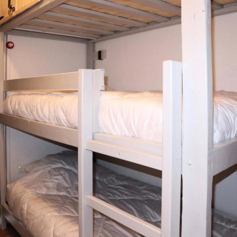 Résidence L'oustal - Joli studio 4 personnes MAE-2774 - Monolocale - 7