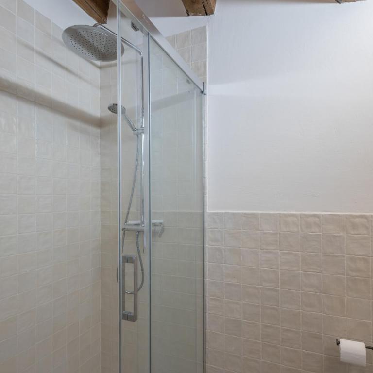Cal Duc - Apartamento Deluxe de 2 dormitorios con vistas al jardín - 20