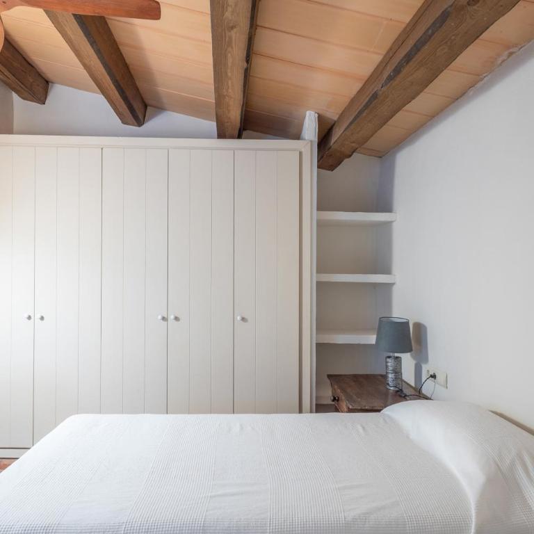Cal Duc - Apartamento Deluxe de 2 dormitorios con vistas al jardín - 23