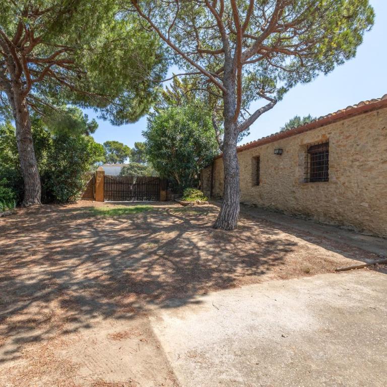 Cal Duc - Apartamento Deluxe de 2 dormitorios con vistas al jardín - 25