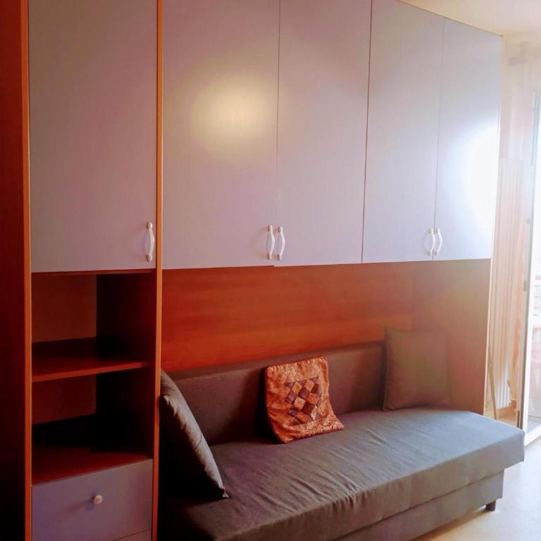 Il TRAMONTO - Appartamento con 1 Camera da Letto - 29