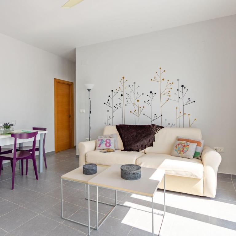 YOKOI Ayamonte - Apartamento Ático - 3