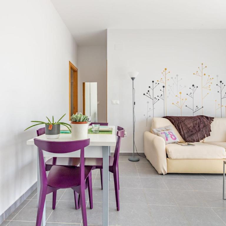 YOKOI Ayamonte - Apartamento Ático - 4
