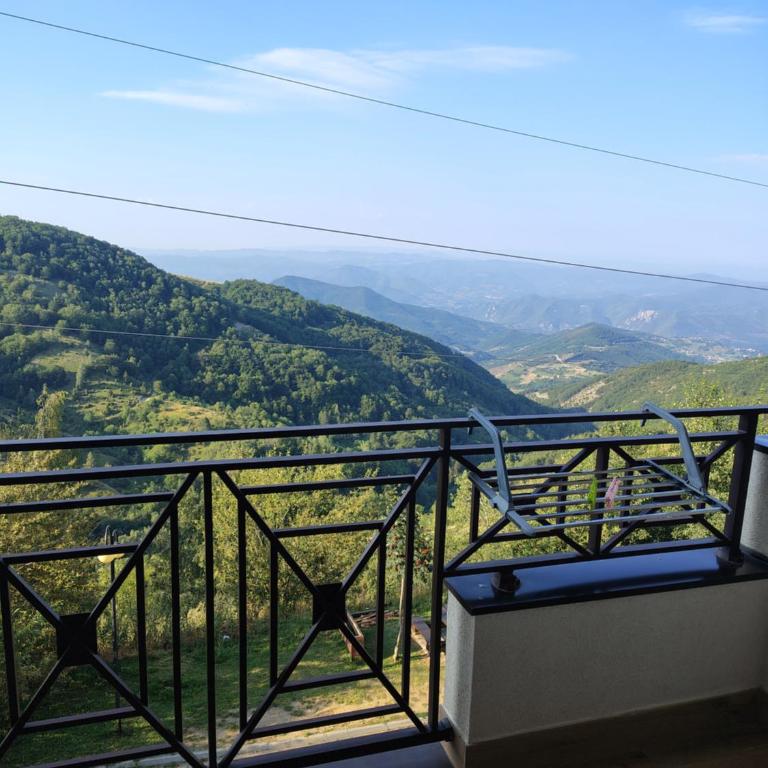 Milmari Kopaonik - Appartement 1 Chambre - 8