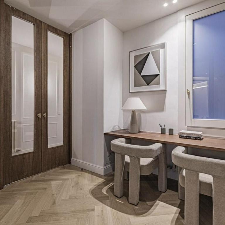 Milan Moments - Apartment mit 3 Schlafzimmern - 14