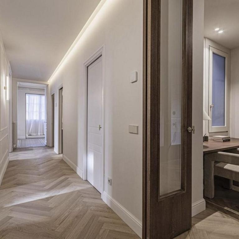 Milan Moments - Apartment mit 3 Schlafzimmern - 6
