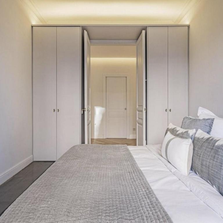 Milan Moments - Apartment mit 3 Schlafzimmern - 10