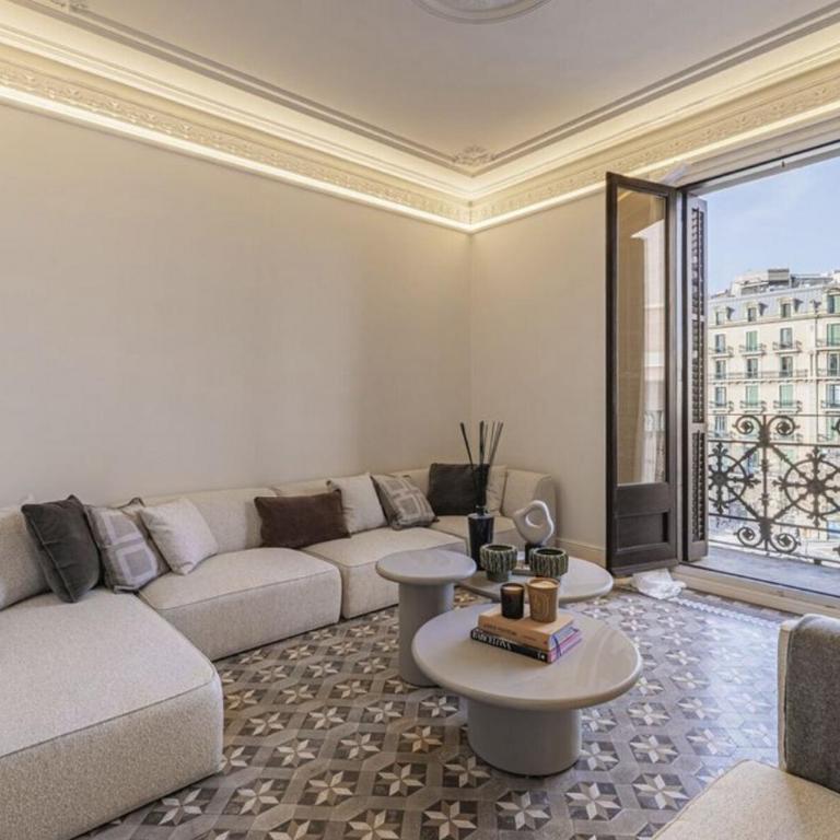 Milan Moments - Apartment mit 3 Schlafzimmern - 22
