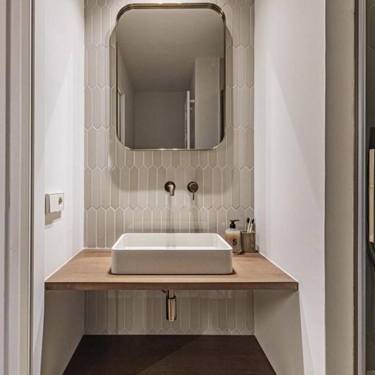 Milan Moments - Apartment mit 3 Schlafzimmern - 20