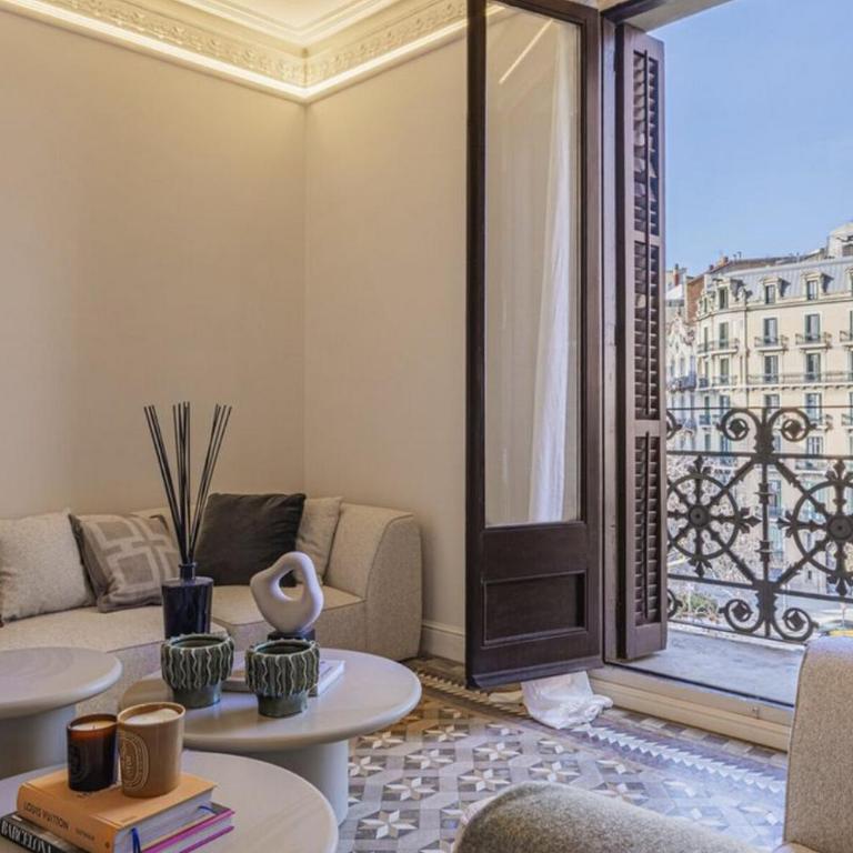 Milan Moments - Apartment mit 3 Schlafzimmern - 21