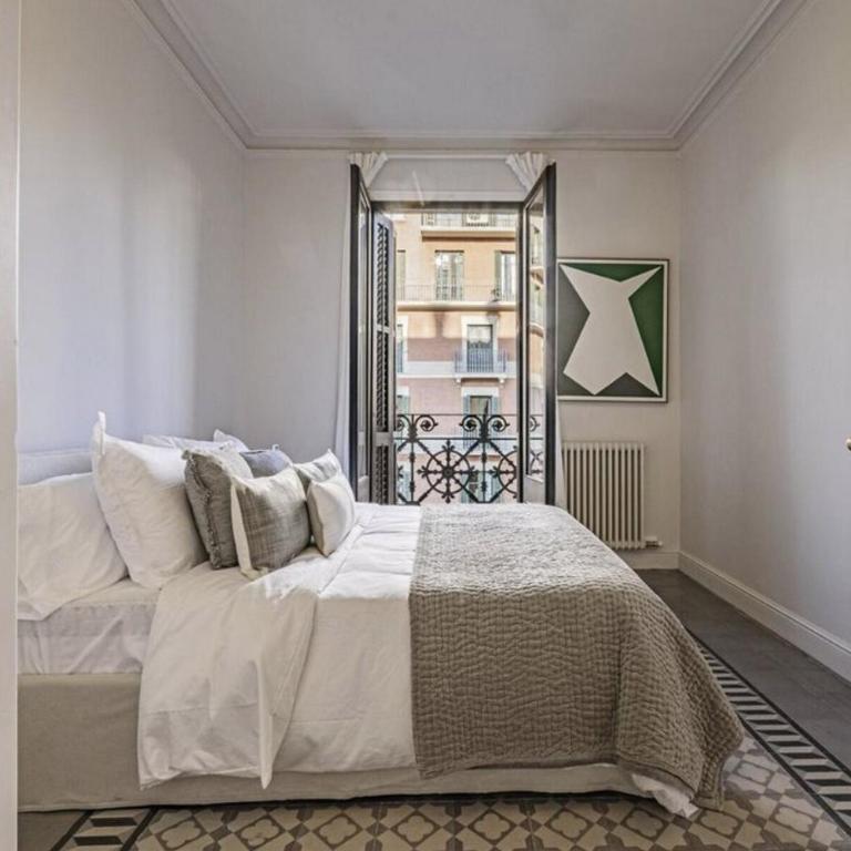 Milan Moments - Apartment mit 3 Schlafzimmern - 12