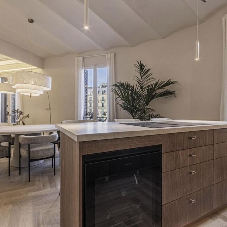 Milan Moments - Apartment mit 3 Schlafzimmern - 47