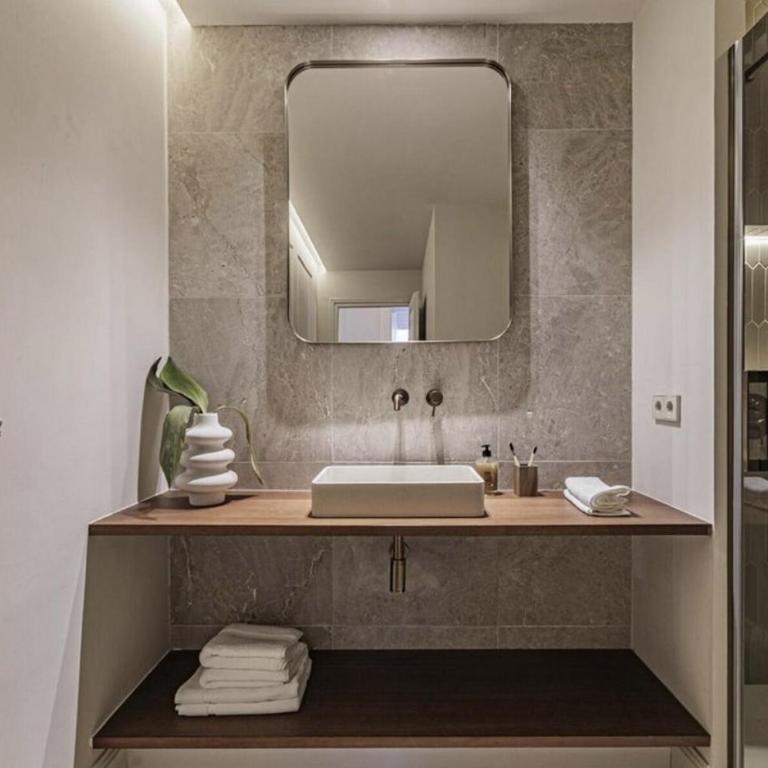 Milan Moments - Apartment mit 3 Schlafzimmern - 42