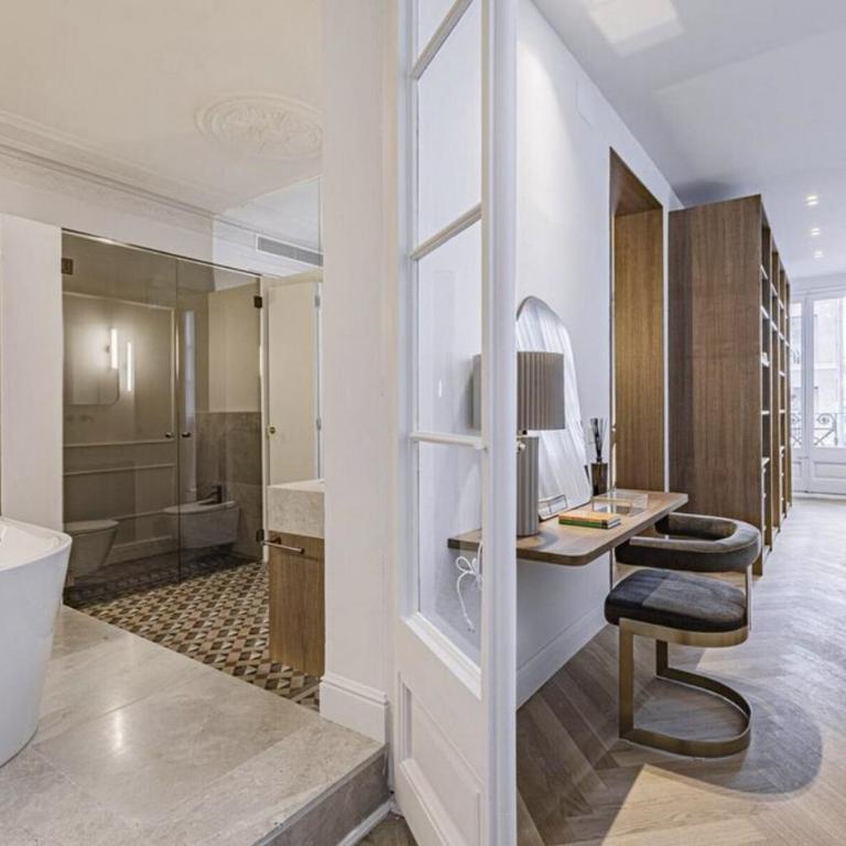 Milan Moments - Apartment mit 3 Schlafzimmern - 43