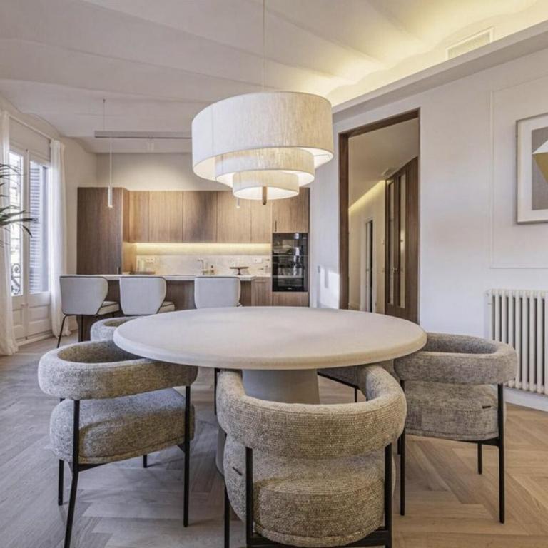 Milan Moments - Apartment mit 3 Schlafzimmern - 38