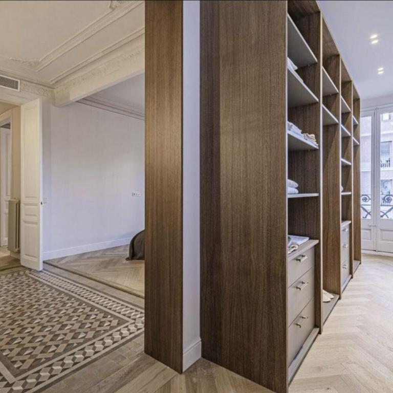 Milan Moments - Apartment mit 3 Schlafzimmern - 39